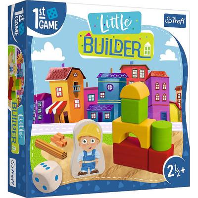 Little Builder - 1stgame