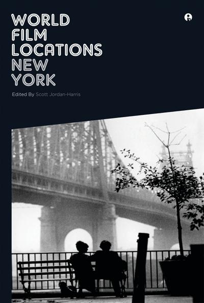 World Film Locations: New York