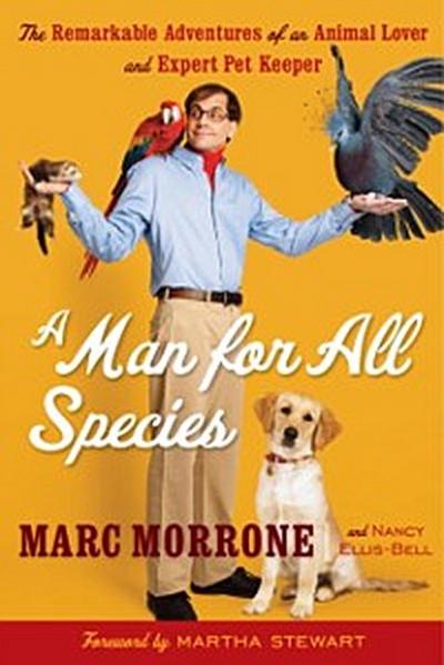 Man for All Species