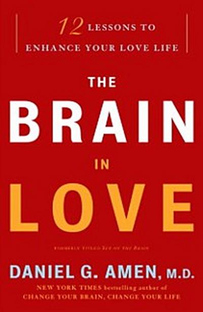 Brain in Love