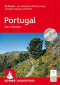 Portugal - Der Norden