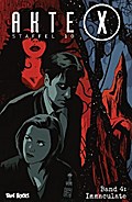 Akte X - Staffel 10, Bd 4: Immaculate