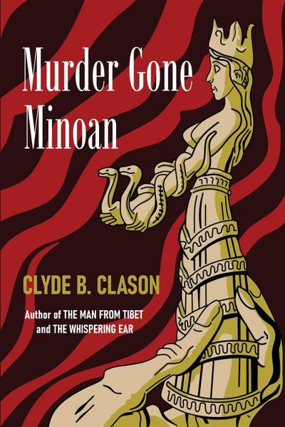 Murder Gone Minoan