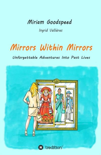 Mirrors Within Mirrors