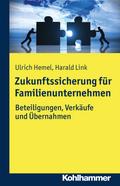 Zukunftssicherung für Familienunternehmen: Beteili ...