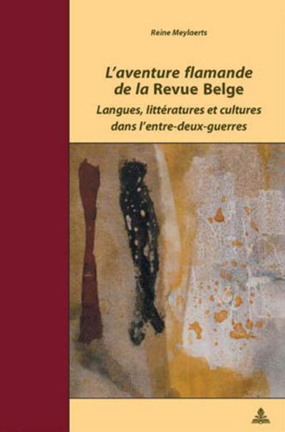 L’aventure flamande de la ’Revue Belge’