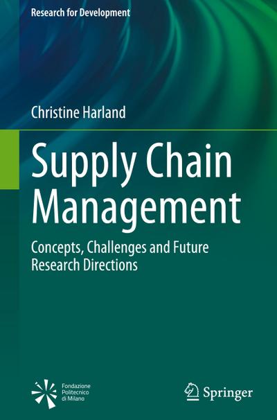 Supply Chain Management