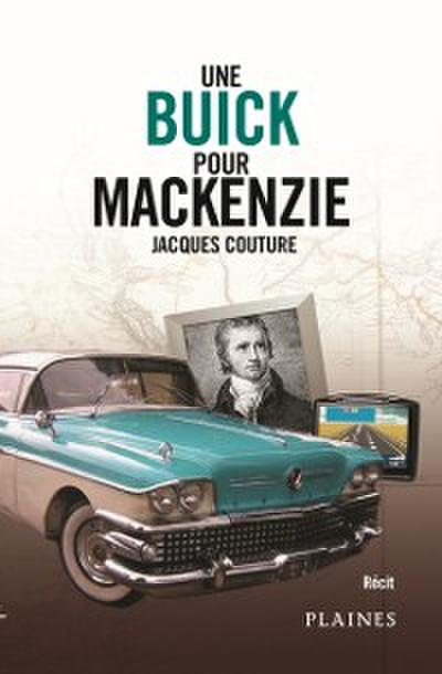 Une Buick pour Mackenzie