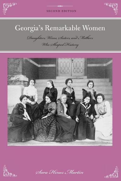 Georgia’s Remarkable Women