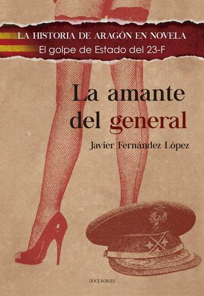 La amante del general