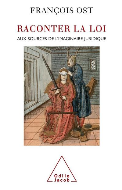Raconter la loi