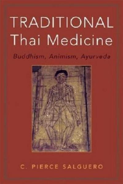 Traditional Thai Medicine