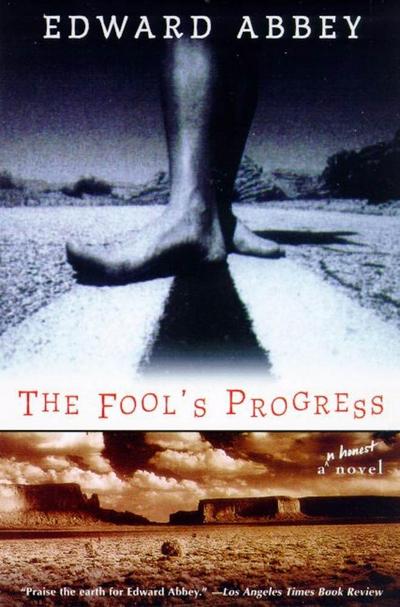 The Fool’s Progress