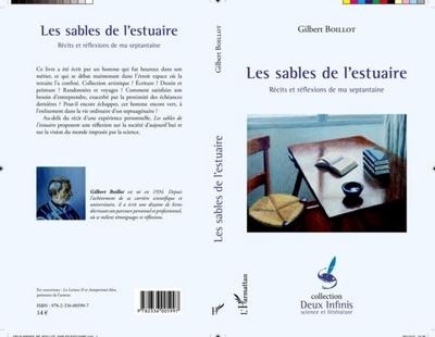 Sables de l’estuaire Les