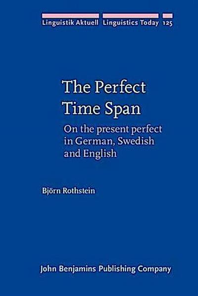 Perfect Time Span