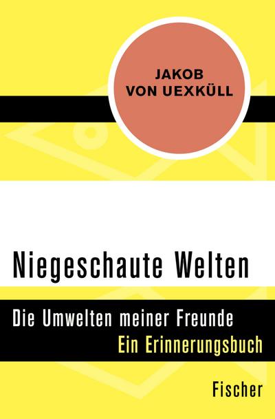 Niegeschaute Welten