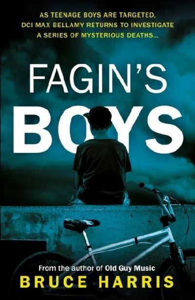 Fagin’s Boys