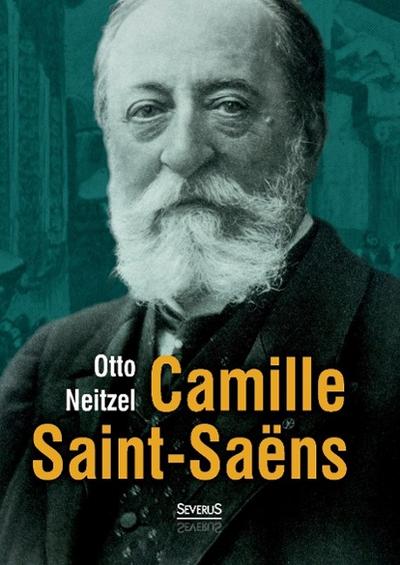 Camille Saint-Saëns