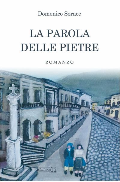 La parola delle pietre