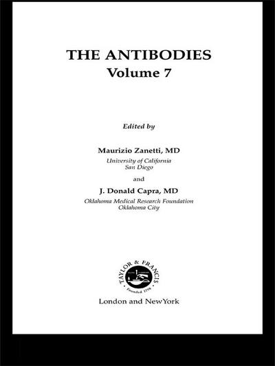 The Antibodies