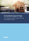 Instandhaltungsverträge