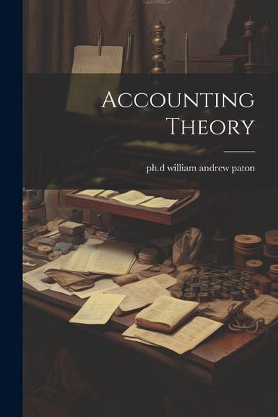 Accounting Theory