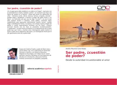 Ser padre, ¿cuestión de poder?
