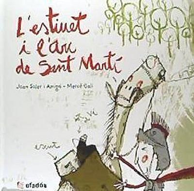 Galí, M: L’estiuet i l’arc de Sant Martí