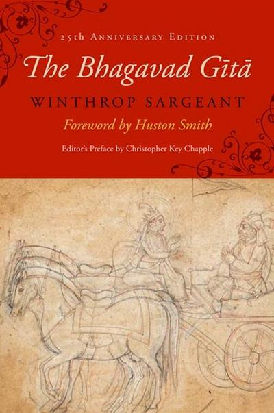 The Bhagavad Gita