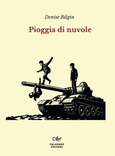 Pioggia di nuvole