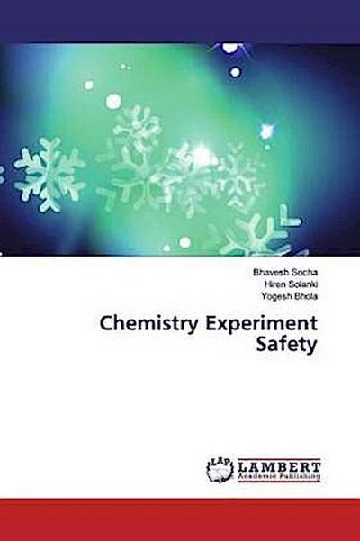 Chemistry Experiment Safety