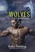 The Wolves of Craigellen: The Complete Highland Shifter Romance Trilogy