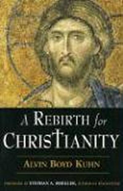 A Rebirth for Christianity