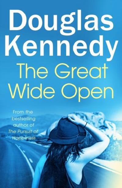 The Great Wide Open
