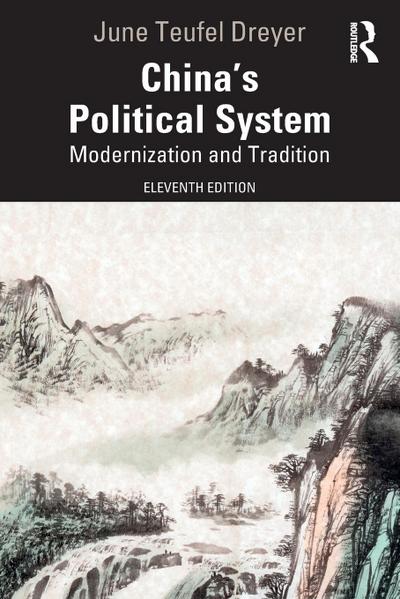 China’s Political System