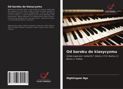 Od baroku do klasycyzmu
