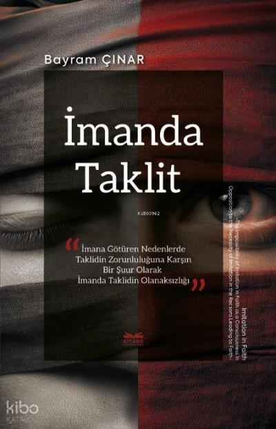 Imanda Taklit