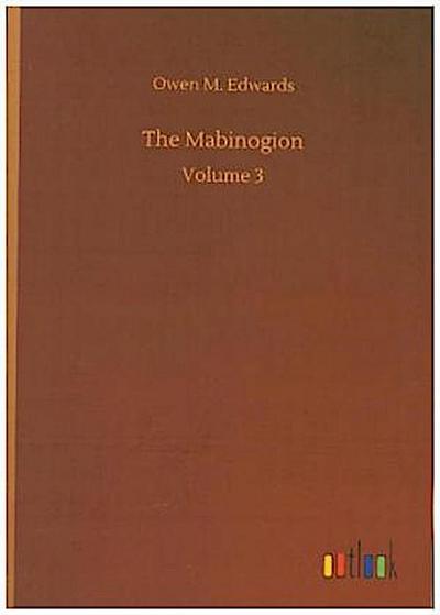 The Mabinogion