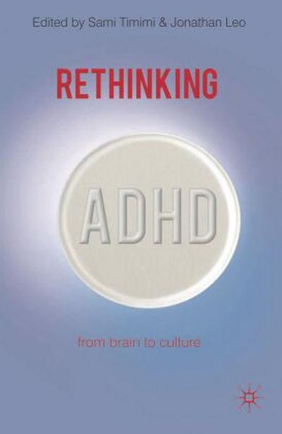 Rethinking ADHD
