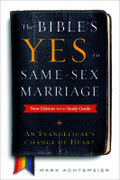 The Bible’s Yes to Same-Sex-Marriage, New Edition with Study Guide