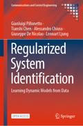 Regularized System Identification