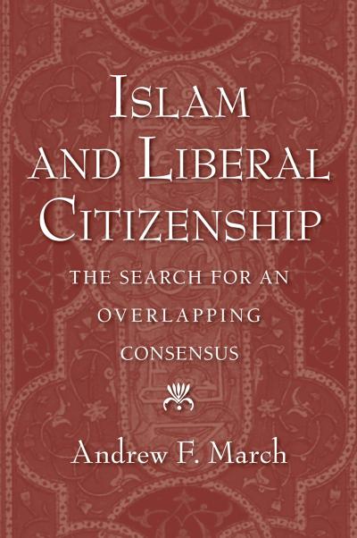 Islam and Liberal Citizenship