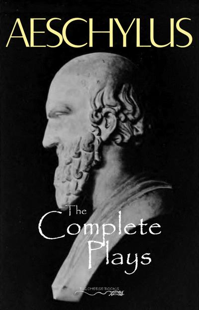 Complete Aeschylus