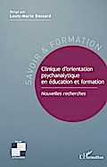 Clinique d’orientation psychanalytique en éd