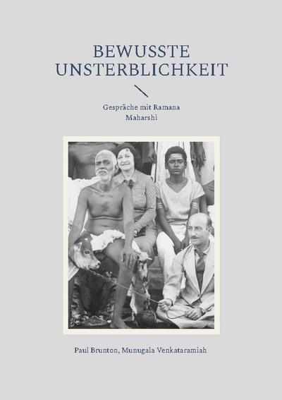 Bewusste Unsterblichkeit