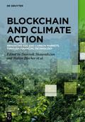 Blockchain and Climate Action