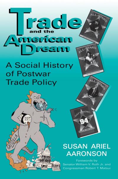Trade & the American Dream-Pa - Susan Ariel Aaronson