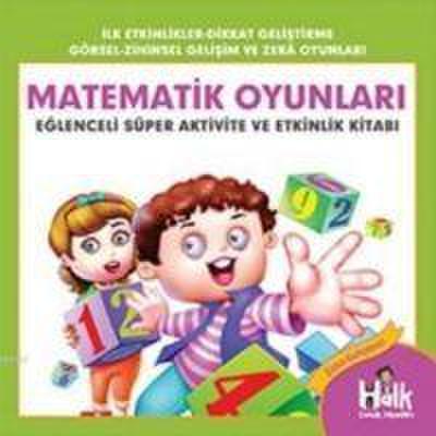 Matematik Oyunlari