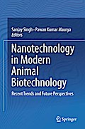 Nanotechnology in Modern Animal Biotechnology