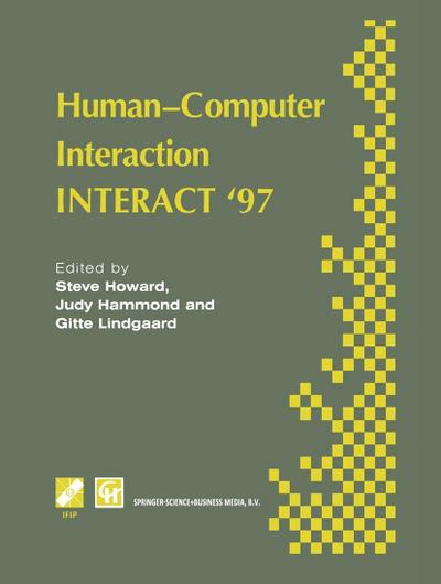 Human-Computer Interaction